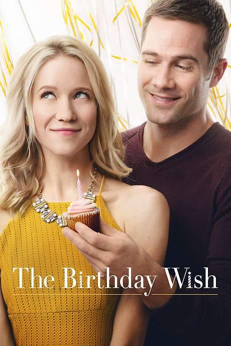 The Birthday Wish